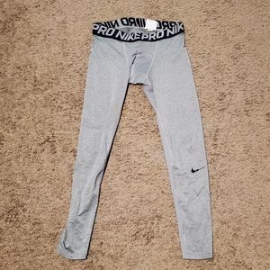 Nike Pro Active Gym Pants